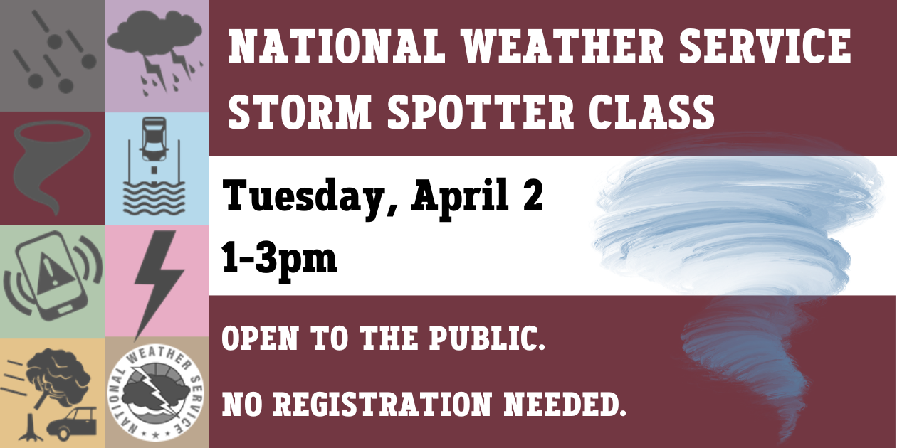 storm spotter class april 2 picture