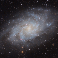 picture of a galaxy