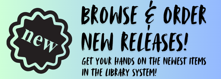 new releases
