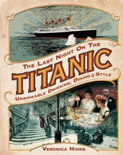 Photo of  The Last Night on the Titanic book cover