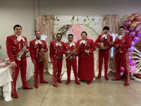 Photo of Mariachi Sol de Madison