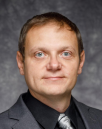 Photo of Andrey Ivanov