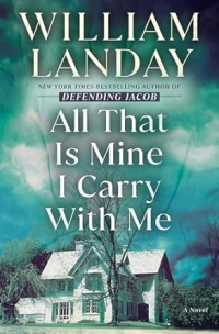 All That Is Mine I Carry With Me book cover