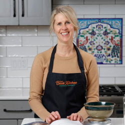 Photo of Nicole Bujewski