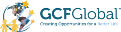 GCF Global Logo