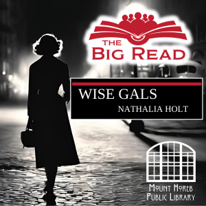 Big Read logo